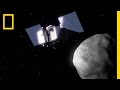 Asteroid Bennu and the OSIRIS-REx Mission