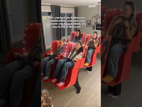 Never knew I needed this custom💀