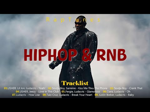 R&B HipHop Playlist 2025 - Best Old School RnB Mix 2025