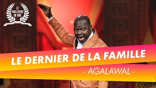Être l'ainé(e), c'est pas facile hein 😂 - Le Parlement du Rire (16/05/25)