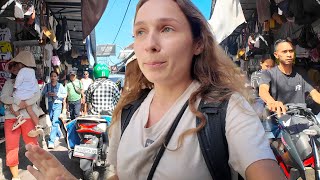 ESTA ES LA REALIDAD DE VISITAR BALI HOY EN DÍA | INDONESIA 🇲🇨