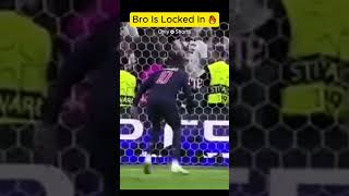 Closer look at Dembele’s pressing against Inter