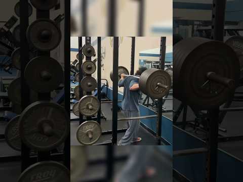 Actual monster strength โ ๏ธ #samsulek #shorts #shortsfeed