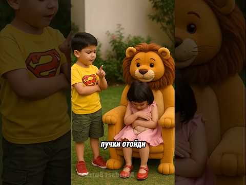 Битва за стул, мотоцикл и диван! #shortvideo