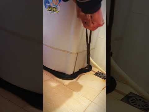 Do-it-yourself drain repair