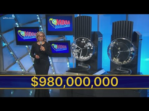 Mega Millions: November 14, 2025