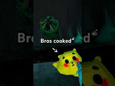 The Yell Of 2000BC 💀 #vr #gorillatag #shorts #animalcompany @thepardonedone