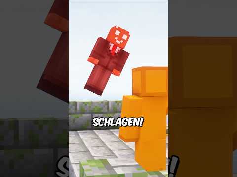 AUTOCLICKER ARENA KAMPF in MINECRAFT!… #minecraft #toobad #arena
