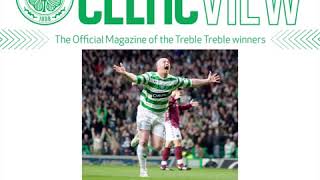 2020 04 01 The Celtic View Podcast 2020 E10 John Hartson