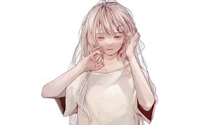 小夜子 piano ver.(cover)【にじゅな】