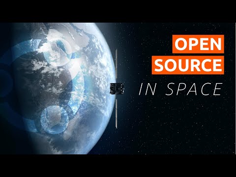 The Tech Behind Europe’s Space Missions | Canonical x ESA