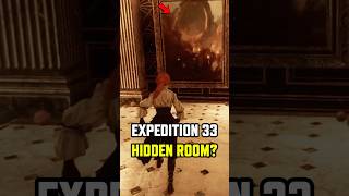 What’s Behind This Painting in Expedition 33?