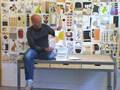 Rex Ray's Artistic Philosophy and Process