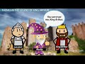 King Arthur and the Knights' Legends