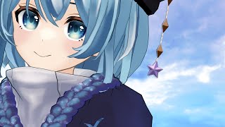 【雑談】誕生日なのに最近配信していないVtuberがいるらしい。雑談と弾き語り【Vtuber/星海るこ】