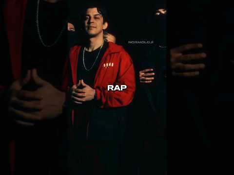 Norm Ender vs Türkçe Rap (Part 2)