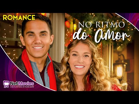 No Ritmo do Amor (2017) - Filme Completo Dublado GRÁTIS - Romance com Carlos PenaVega | NetMovies