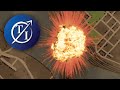 Halifax Explosion Historical Analysis