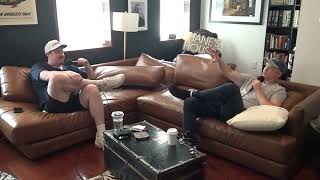 Ep 445   SKRIMPS PAYTCH 003620 003850  Civil War Movie