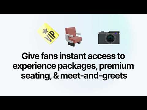 VIP Links
