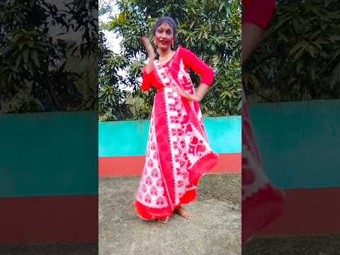 বরণ শেষে সিঁদুর খেলা থাকবে মনে ❤ 🪔শুভ বিজয়া #shorts #dance