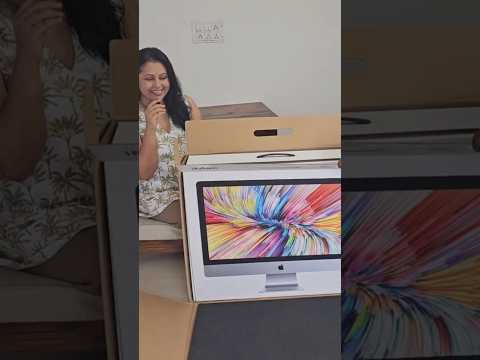 हमने खरीदा I Mac डिस्काउंटेड प्राइस में Apple Products at discount in Mumbai | @sahilelectronics1