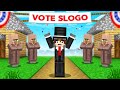 Presidential Campaign Policies on Squid Island