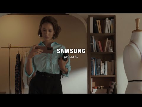 Smart Monitor: The One for All Life’s Tasks | Samsung