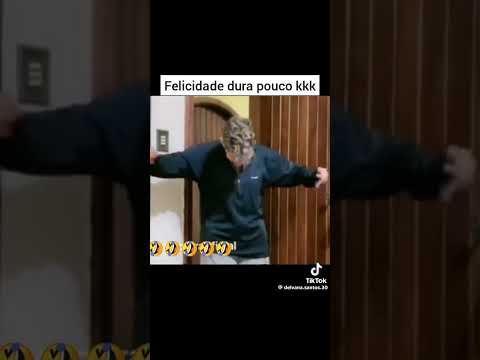 felicidade dura pouco ksksks
