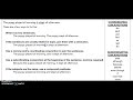 Recognizing and Correcting Run-on Sentences