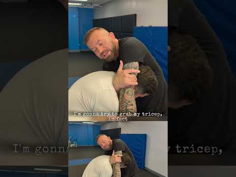 How to do The Ninja Choke