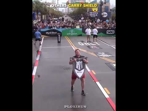 The Challenge That Broke EVERYONE... Except Him ☠️