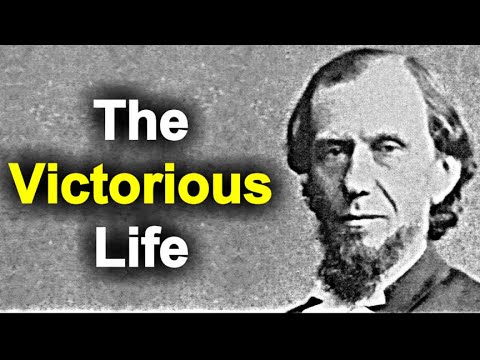 The Victorious Life: The Prayer Life - Andrew Murray