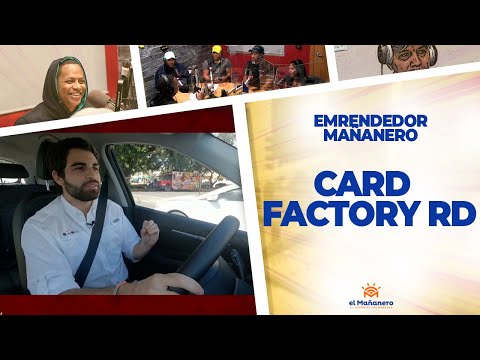 CAR FACTORY RD! - Emprendedor Mañanero