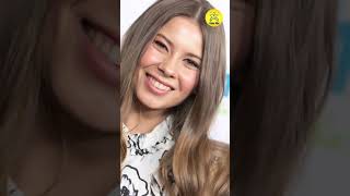 Bindi Irwin Gives Health Update After Missing Late Father Steve Irwin’s Gala Due #shorts