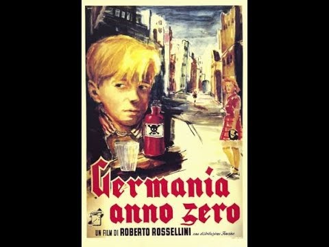 Alemanha, Ano Zero (1948) legendado em Português