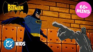 Batman: His FULL Story Vol. 3 | The Batman | @dckids