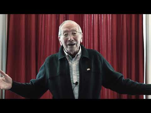 Edges Are Beginnings | Michael Rutland | TEDxYangonInternationalSchool