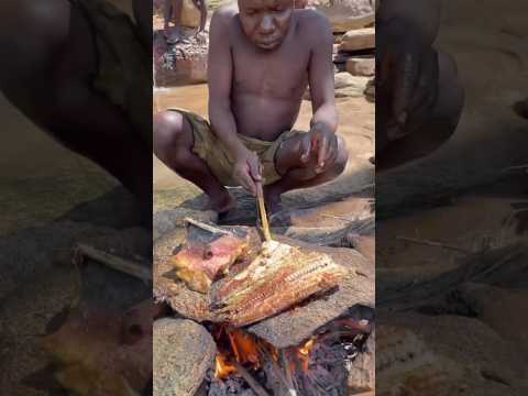 Chaba #africa #lifeisbutadream #fishing #viral #shorts