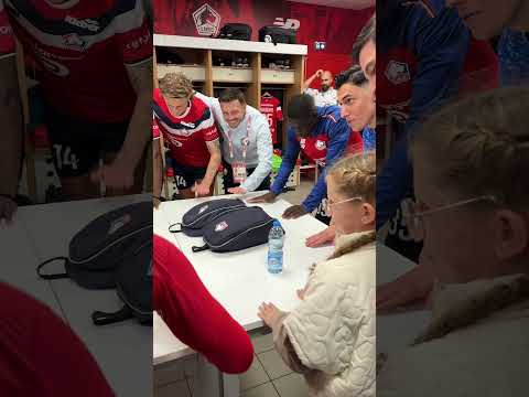 Les 3 points qui <strong>font</strong> du bien ! 🤩❤️🤍