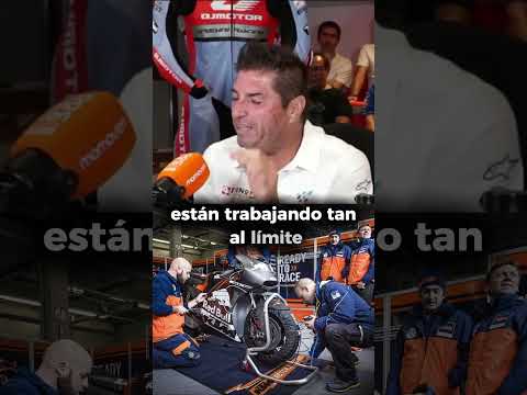 Detalles de MotoGP
