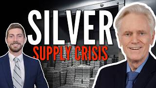 The Coming Silver Mining & Supply Crisis - Mike Maloney & Alan Hibbard