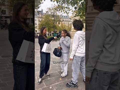 Et vous, c’est quoi votre ref préférée ? 🤣 #elevenparis #humour #ref #cadeau