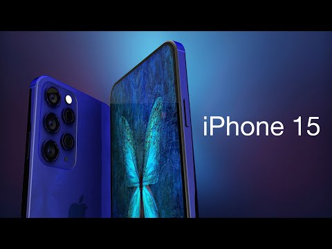 (VIETNAMESE) CHÍNH THỨC: Apple TIẾT LỘ iPhone 15 TRÀN VIỀN 100%, CAM ẨN DƯỚI MÀN
