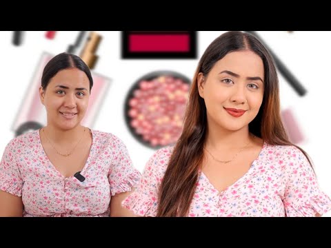 Get ready with me for a lunch date with my girlfriends |