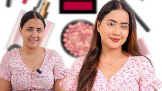 Get ready with me for a lunch date with my girlfriends |