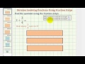 Understanding Division with Fraction Strips