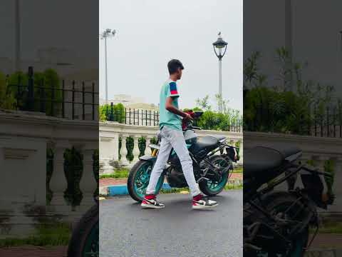Mara dono bike ko aak sath ride pa jana ha❤️🏍️🏍️ #shortvideo #viralvideo #ytshorts #youtubeshorts