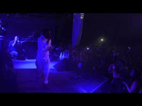 Kendrick - Hol' Up