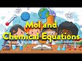 Chemical Calculations and Concepts